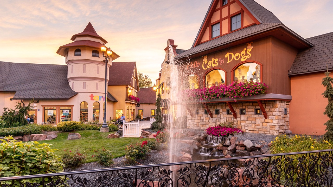 Photo of Outdoor in Frankenmuth