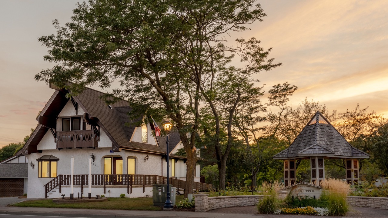 Photo of Outdoor in Frankenmuth