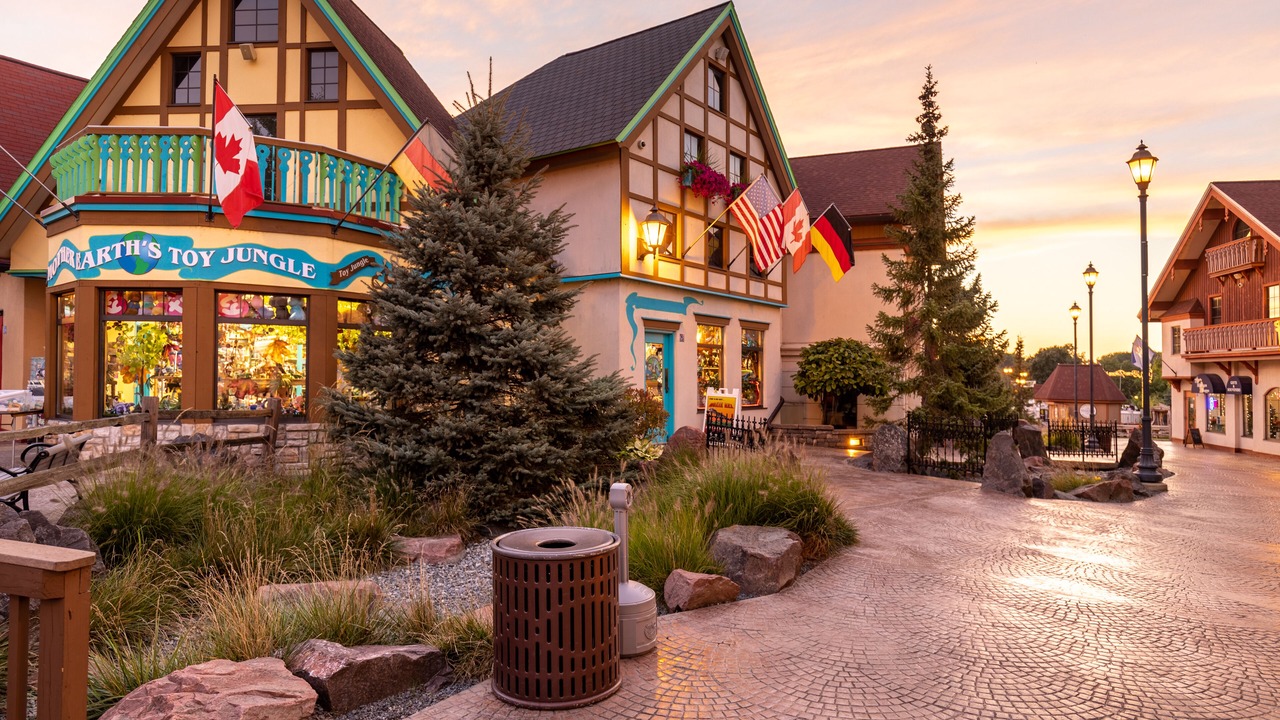 Photo of Outdoor in Frankenmuth