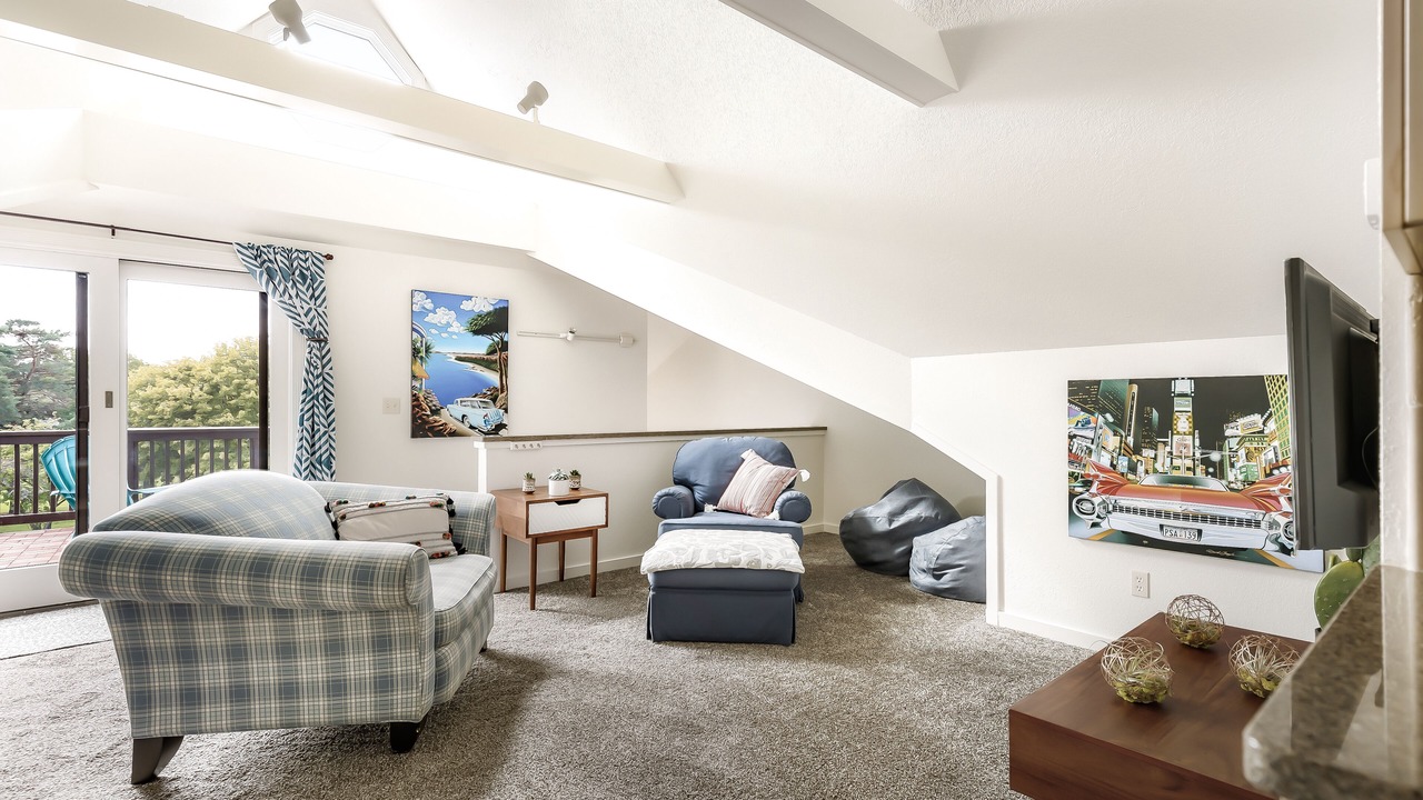 Photo of Livingroom in Frankenmuth