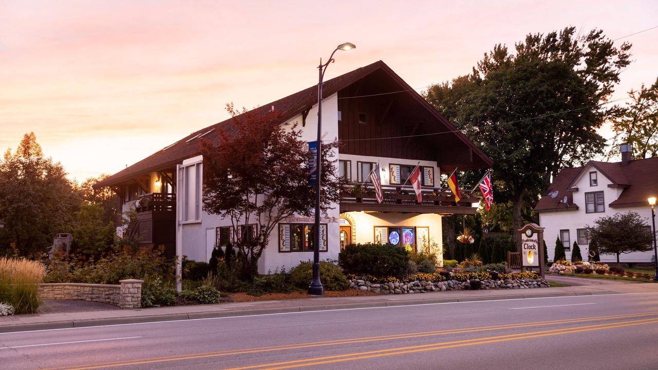 Photo of Outdoor in Frankenmuth