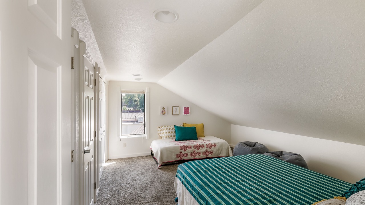 Photo of Bedroom in Frankenmuth