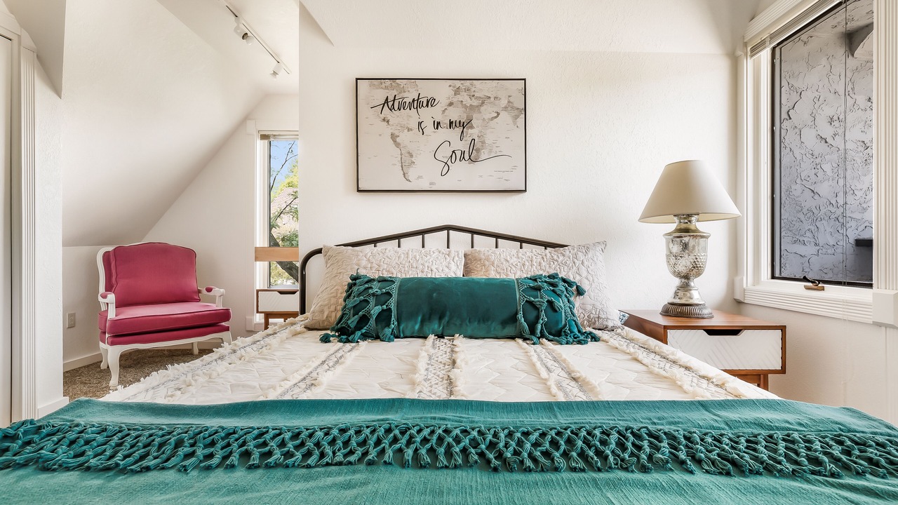 Photo of Bedroom in Frankenmuth