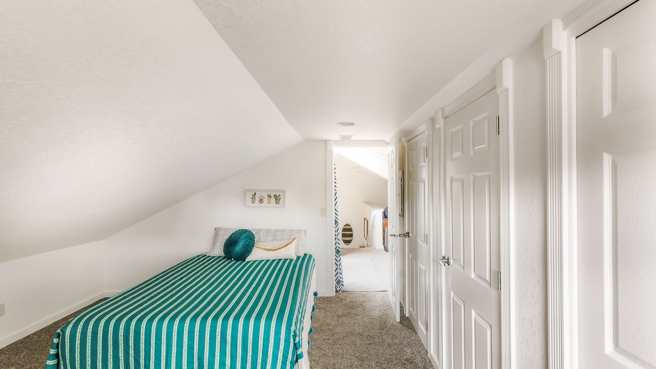 Photo of Bedroom in Frankenmuth