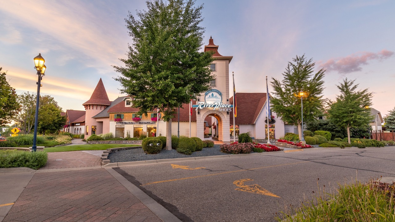 Photo of Outdoor in Frankenmuth