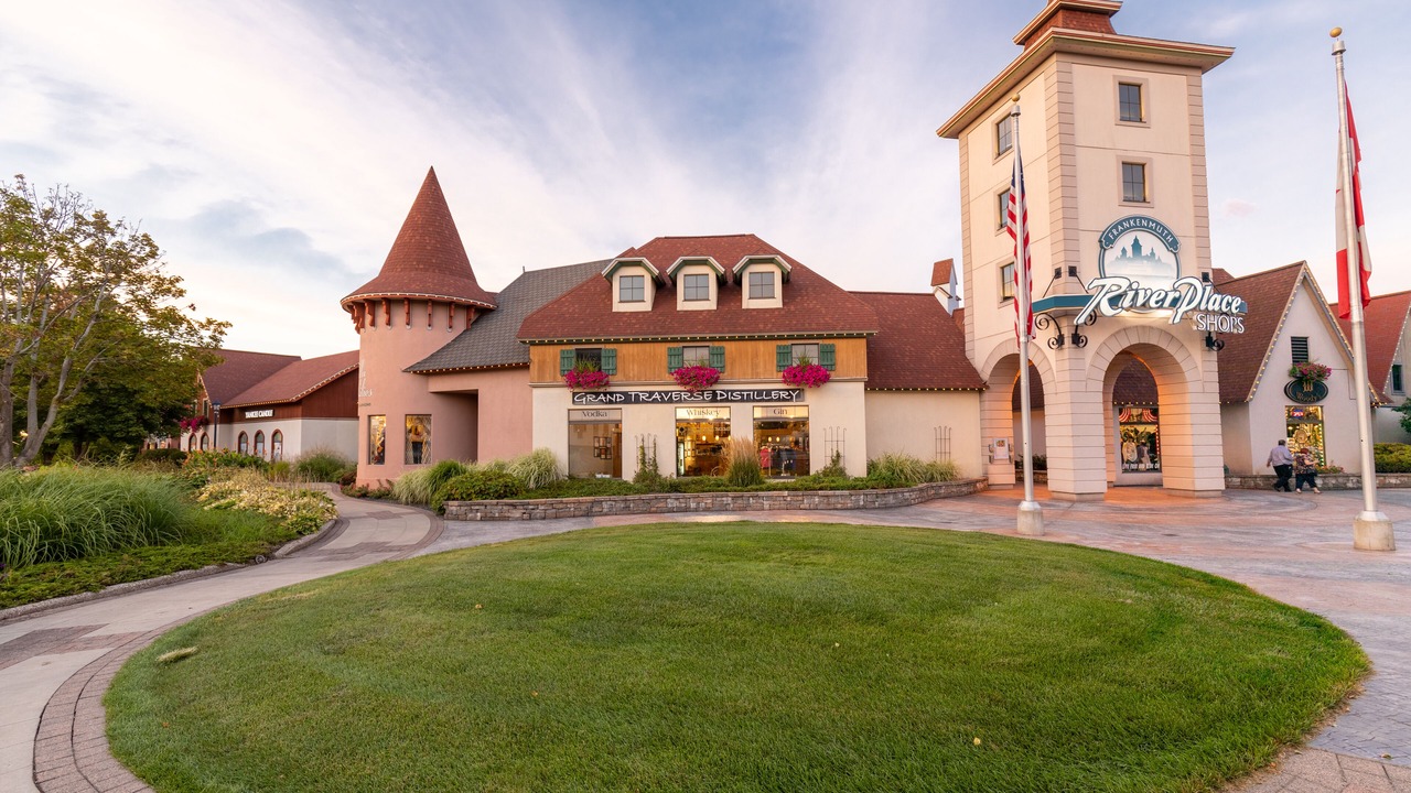 Photo of Outdoor in Frankenmuth