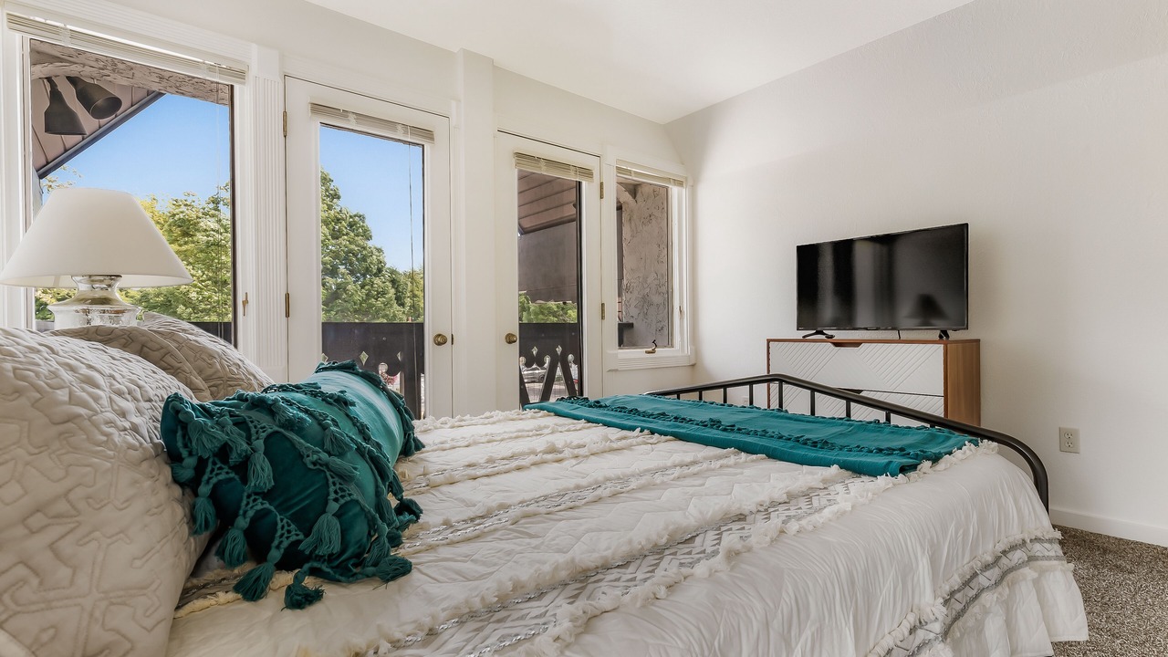 Photo of Bedroom in Frankenmuth