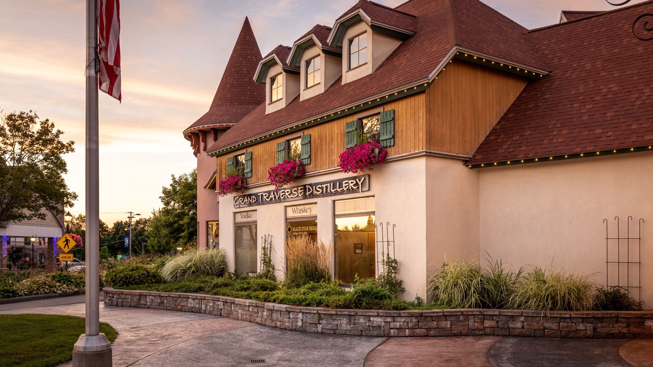 Photo of Outdoor in Frankenmuth