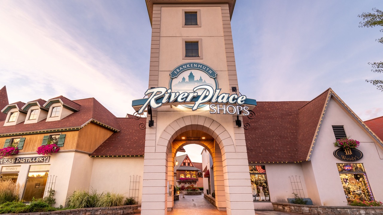 Photo of Outdoor in Frankenmuth
