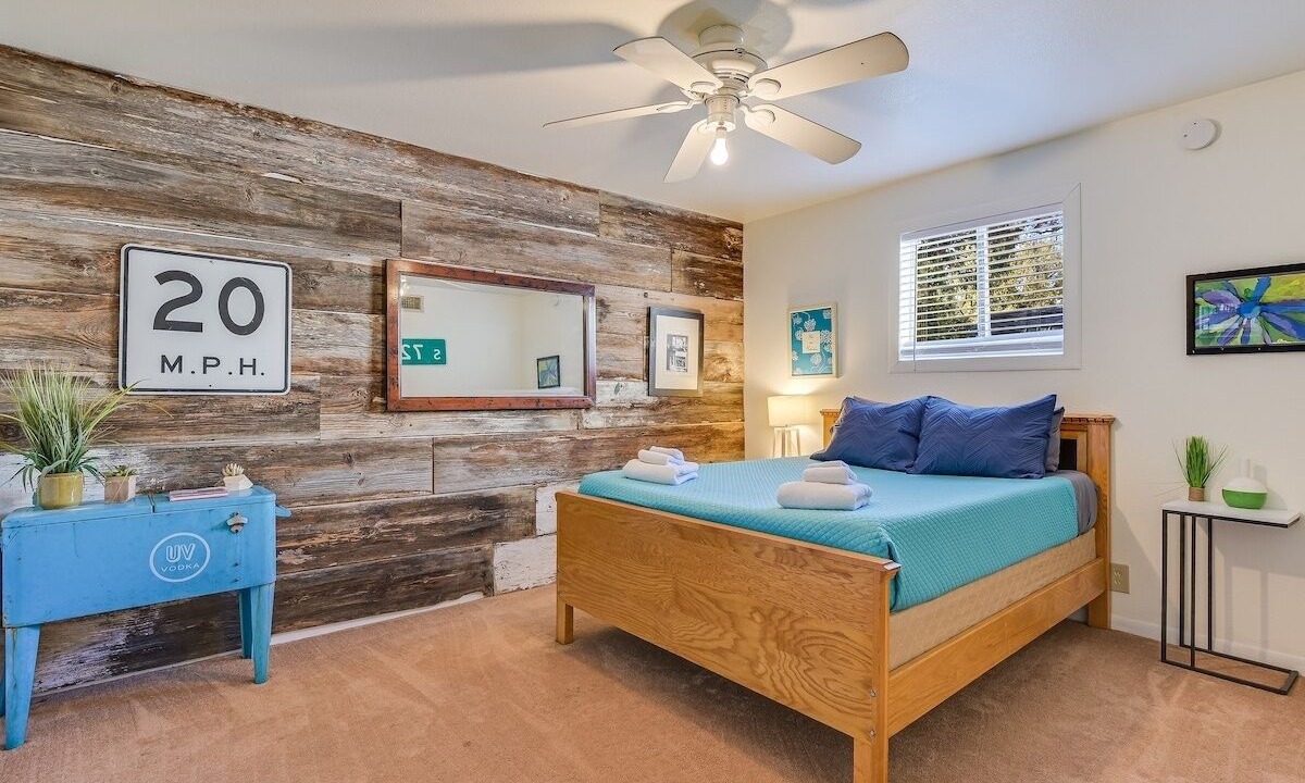 Photo of Bedroom in Belton