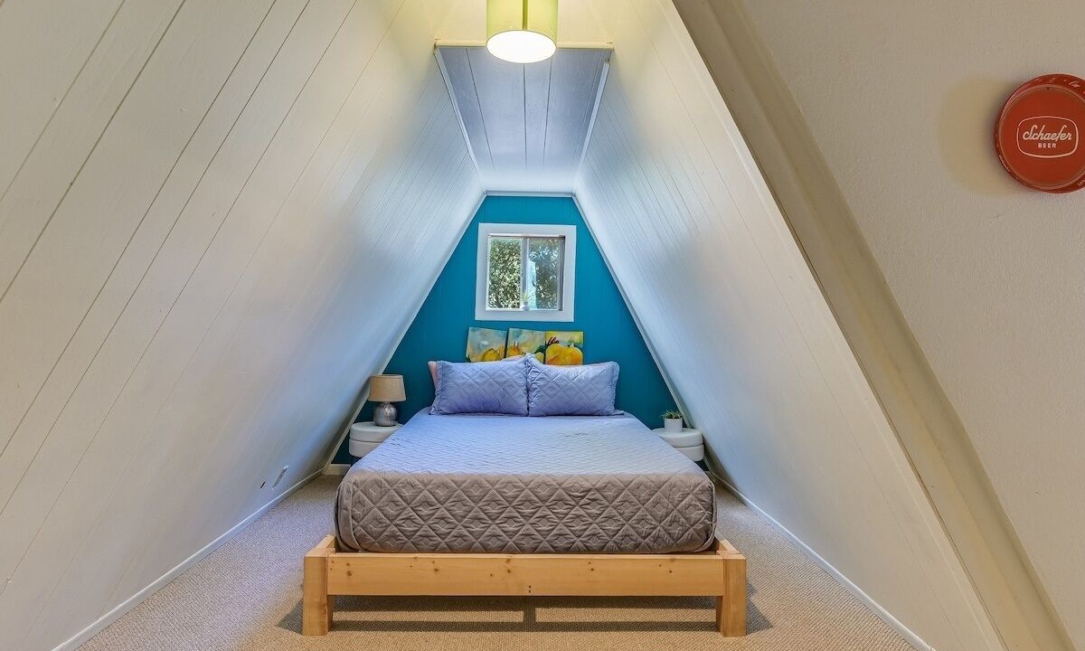 Photo of Bedroom in Belton