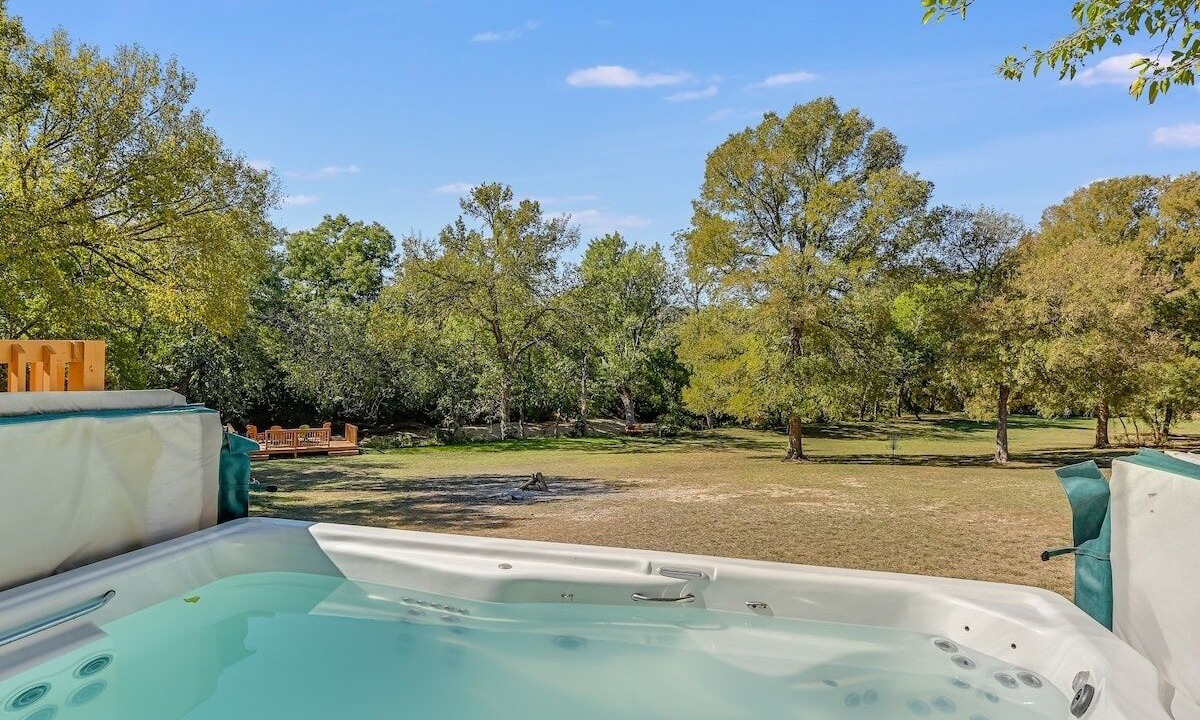 Photo of Outdoor in Belton