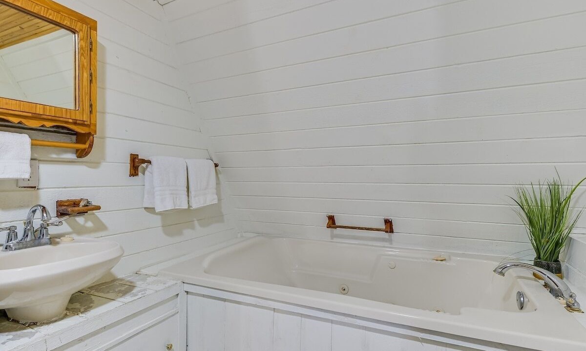 Photo of Bathroom in Belton