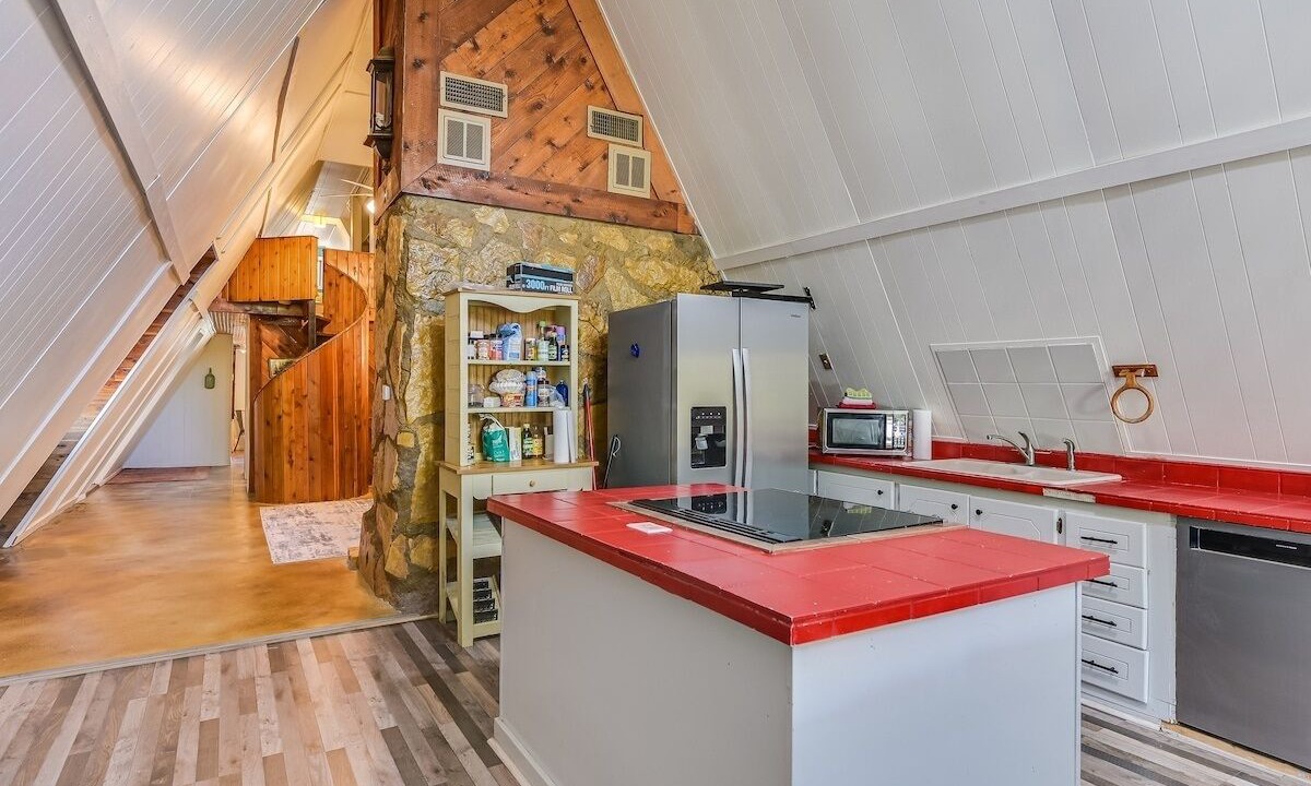 Photo of Kitchen in Belton