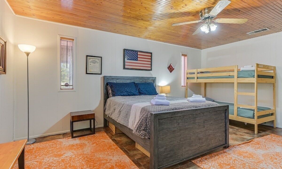 Photo of Bedroom in Belton