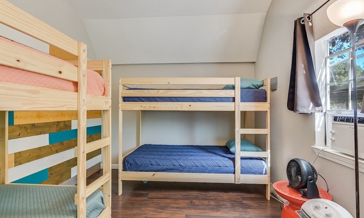 Photo of Bedroom in Belton