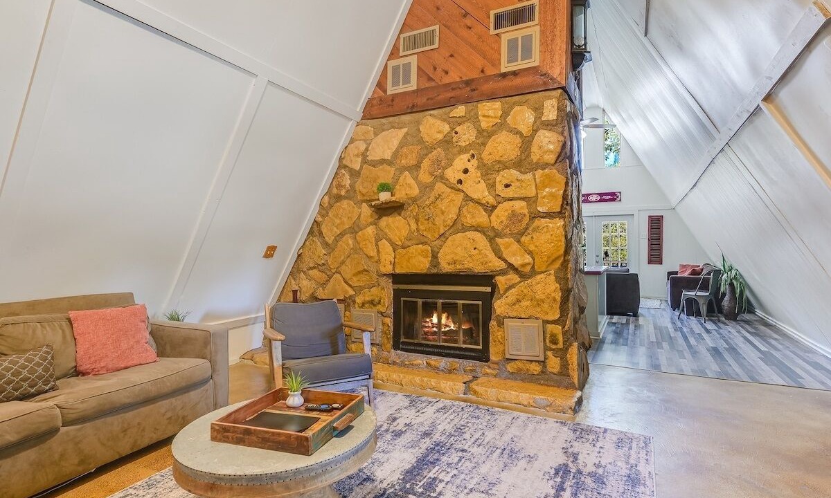 Photo of Livingroom in Belton