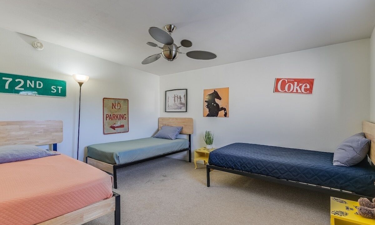Photo of Bedroom in Belton