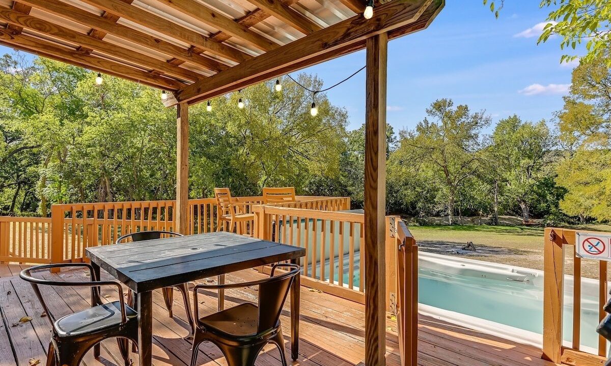 Photo of Outdoor in Belton