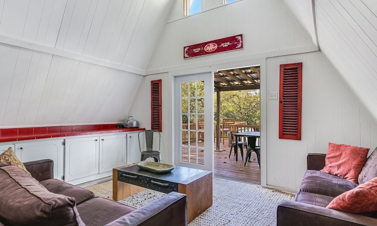 Photo of Livingroom in Belton