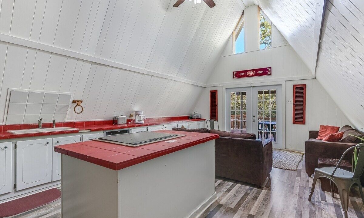 Photo of Kitchen in Belton