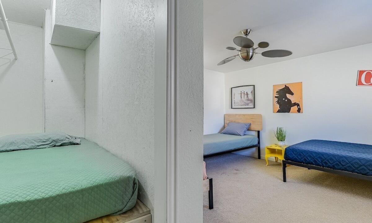 Photo of Bedroom in Belton