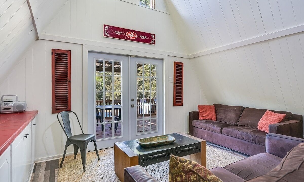 Photo of Livingroom in Belton