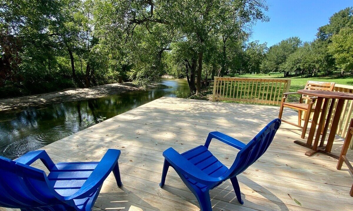 Photo of Outdoor in Belton