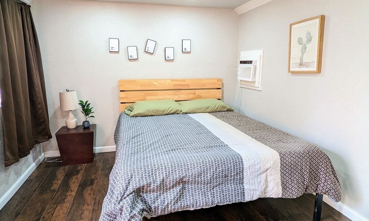 Photo of Bedroom in Belton