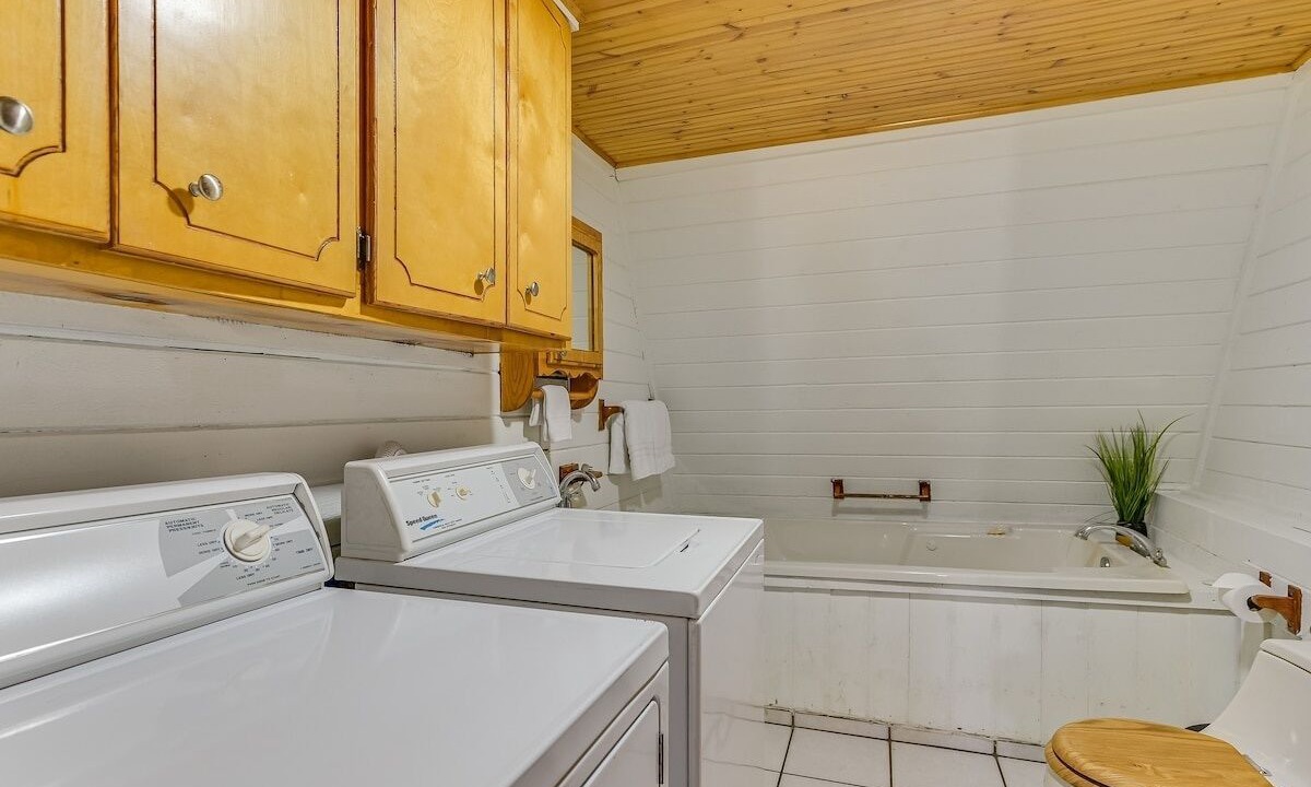 Photo of Bathroom in Belton