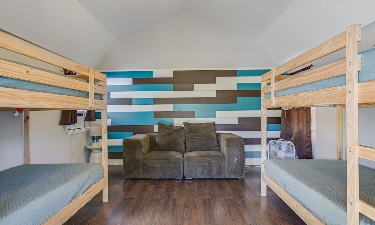 Photo of Livingroom in Belton