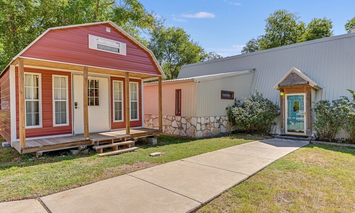Photo of Outdoor in Belton