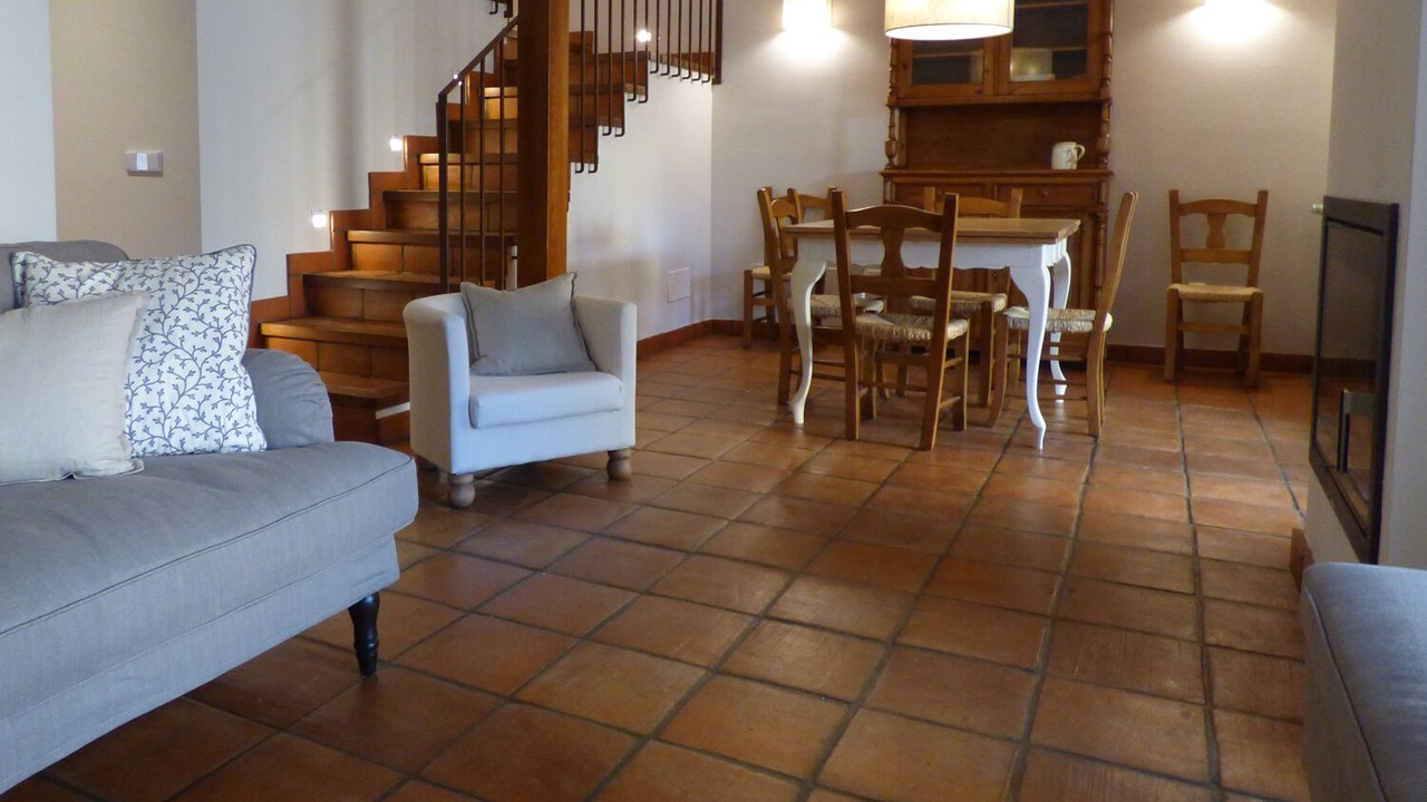 Photo of Livingroom in Matabuena
