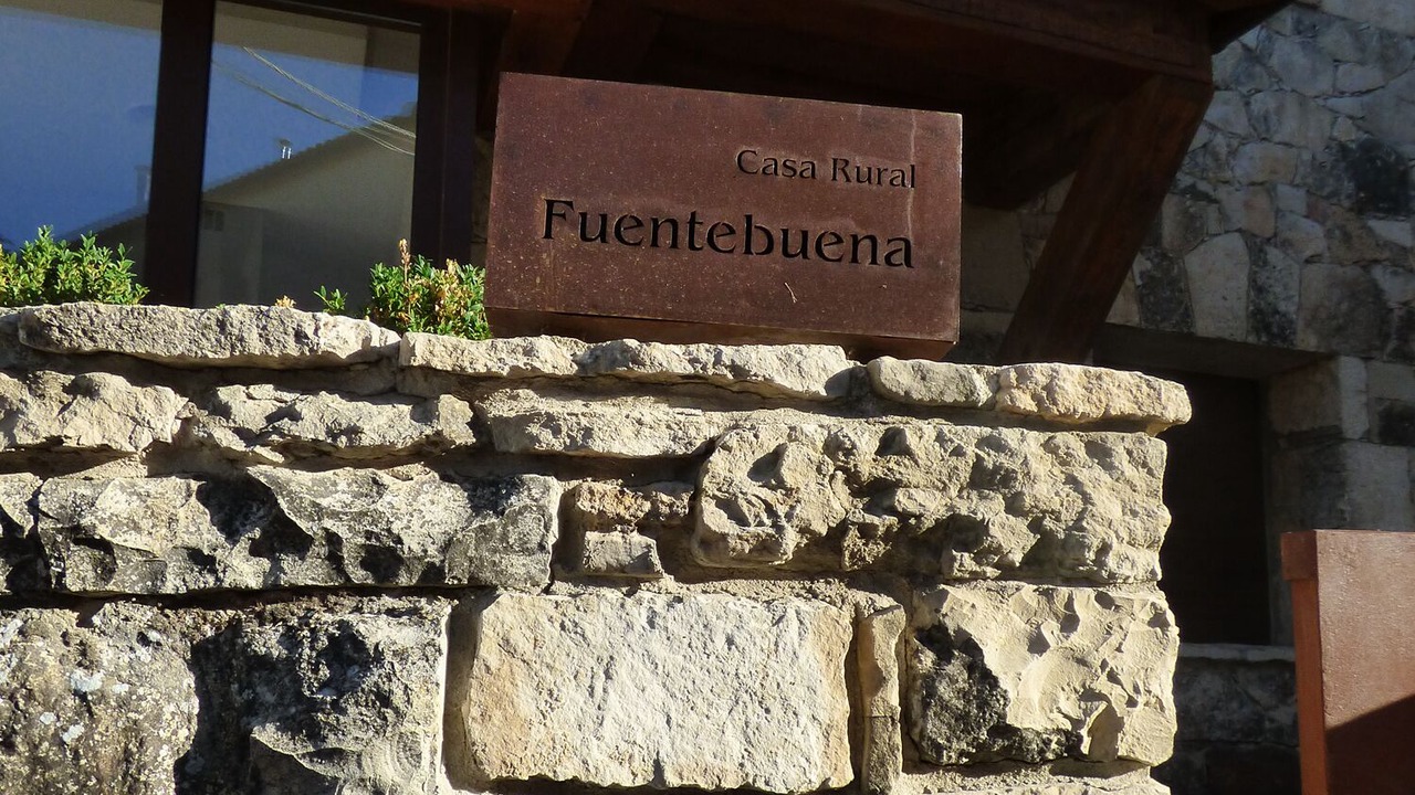 Photo of Outdoor in Matabuena