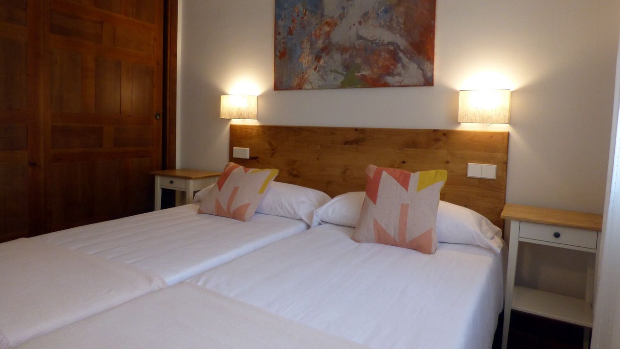 Photo of Bedroom in Matabuena