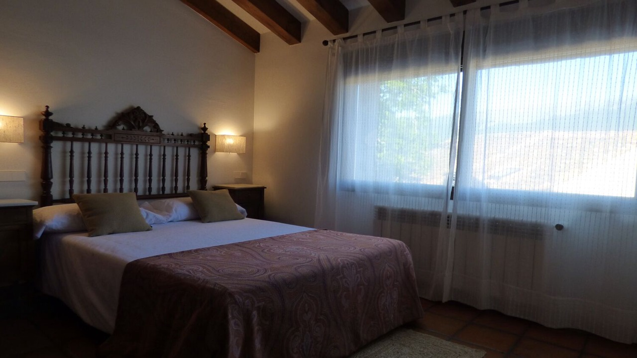 Photo of Bedroom in Matabuena
