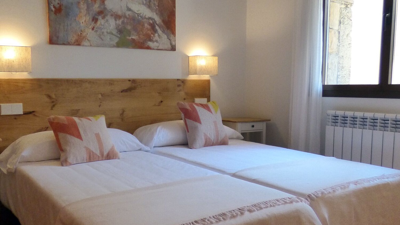 Photo of Bedroom in Matabuena