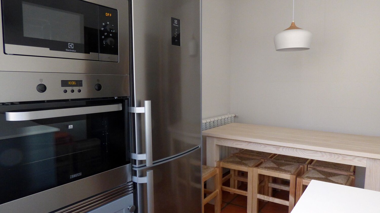 Photo of Kitchen in Matabuena