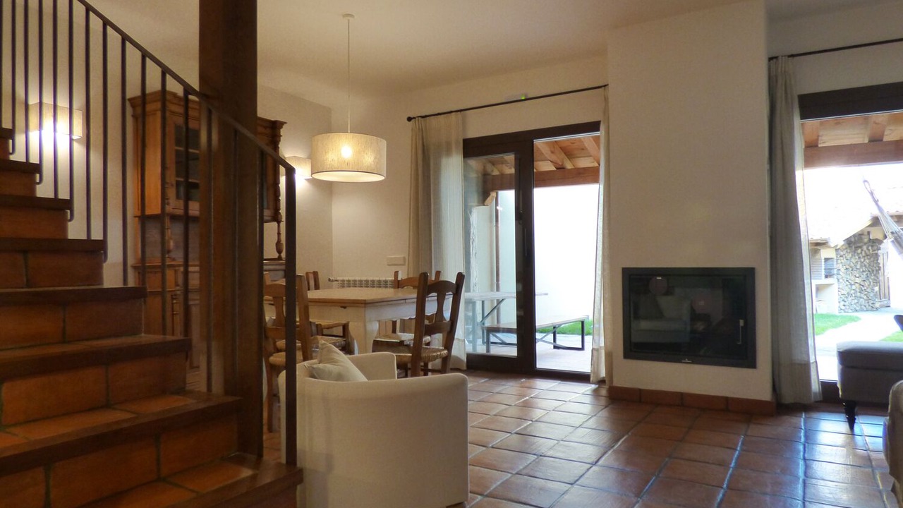 Photo of Livingroom in Matabuena