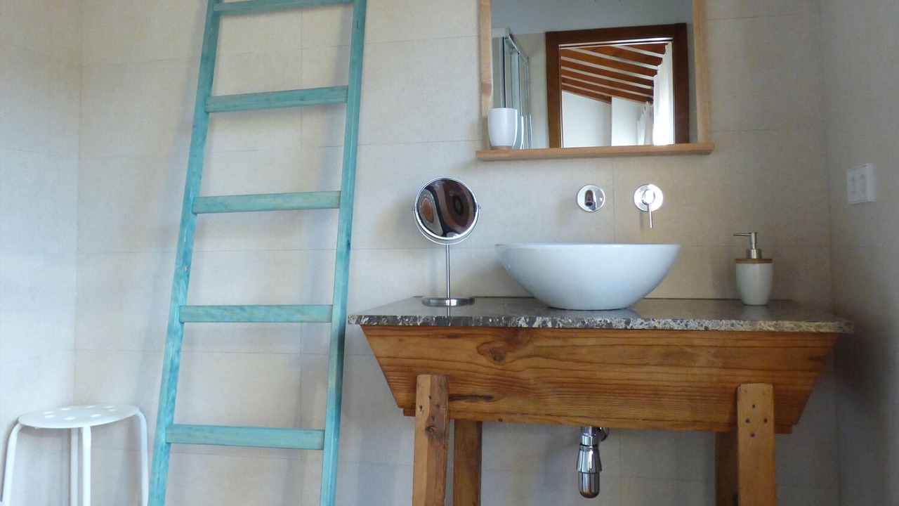 Photo of Bathroom in Matabuena
