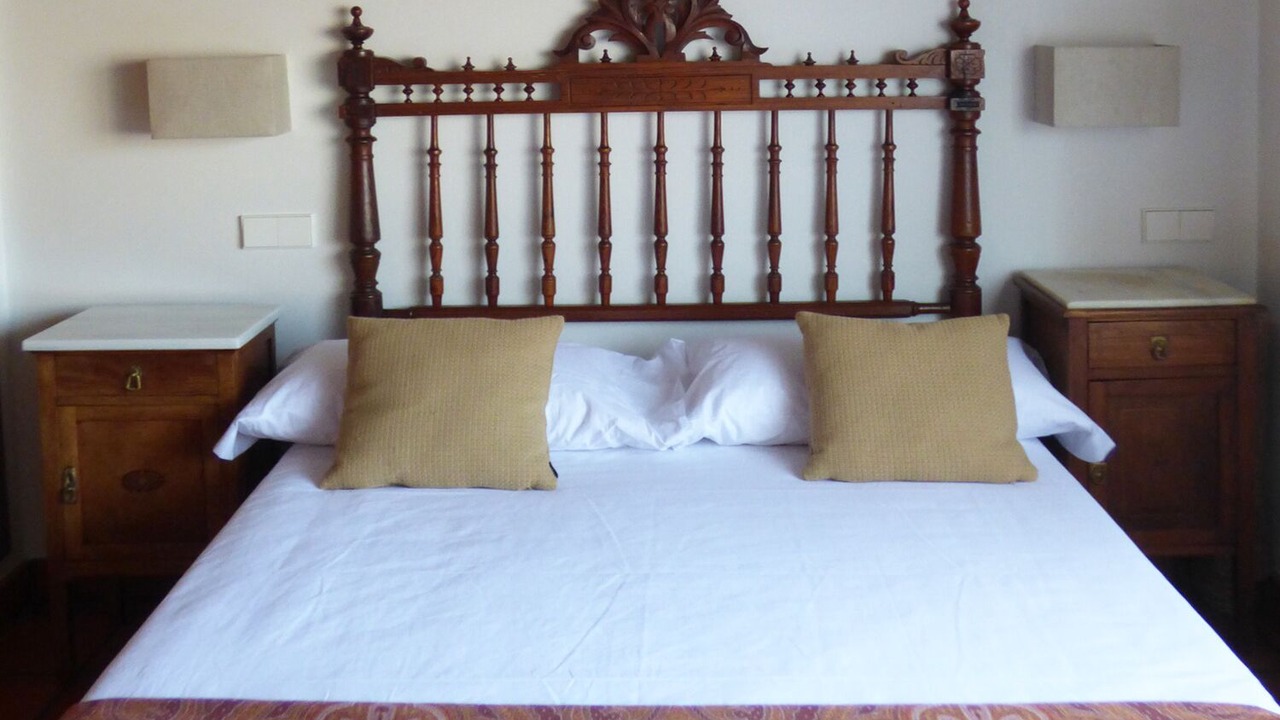 Photo of Bedroom in Matabuena