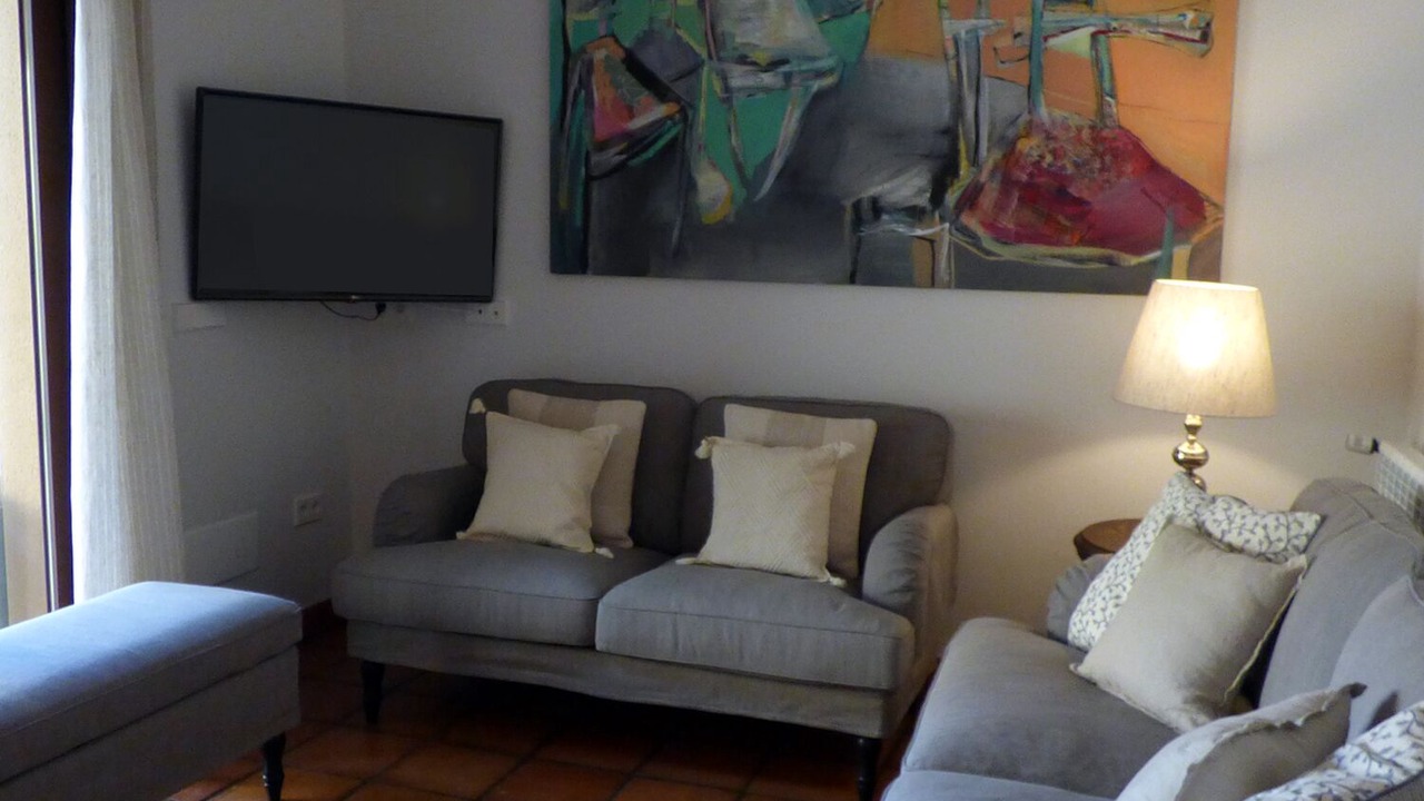 Photo of Livingroom in Matabuena
