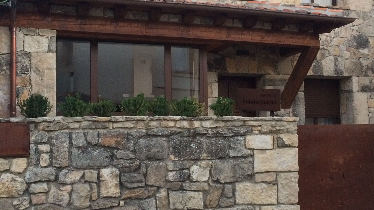 Photo of Outdoor in Matabuena
