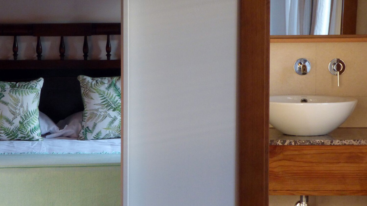 Photo of Bedroom in Matabuena