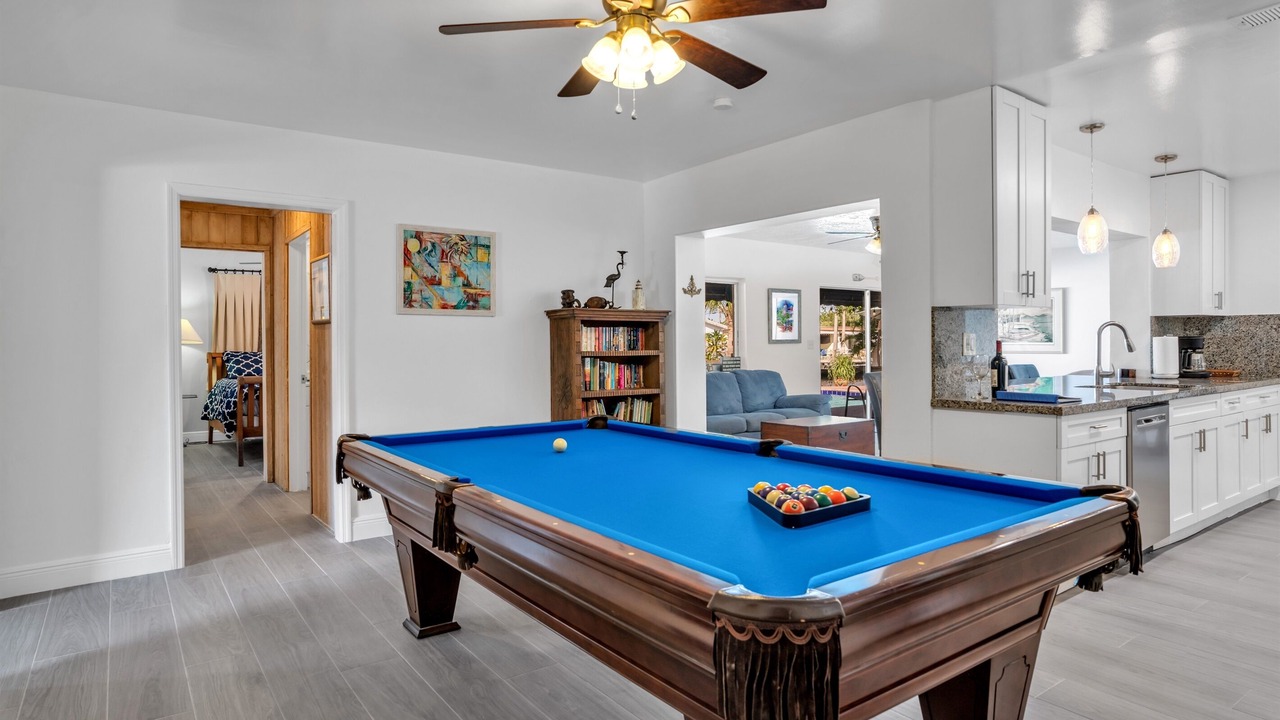 Photo of Bedroom in Garden Isles