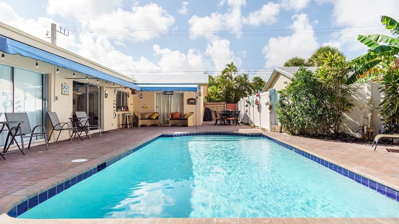 Photo of Outdoor in Garden Isles