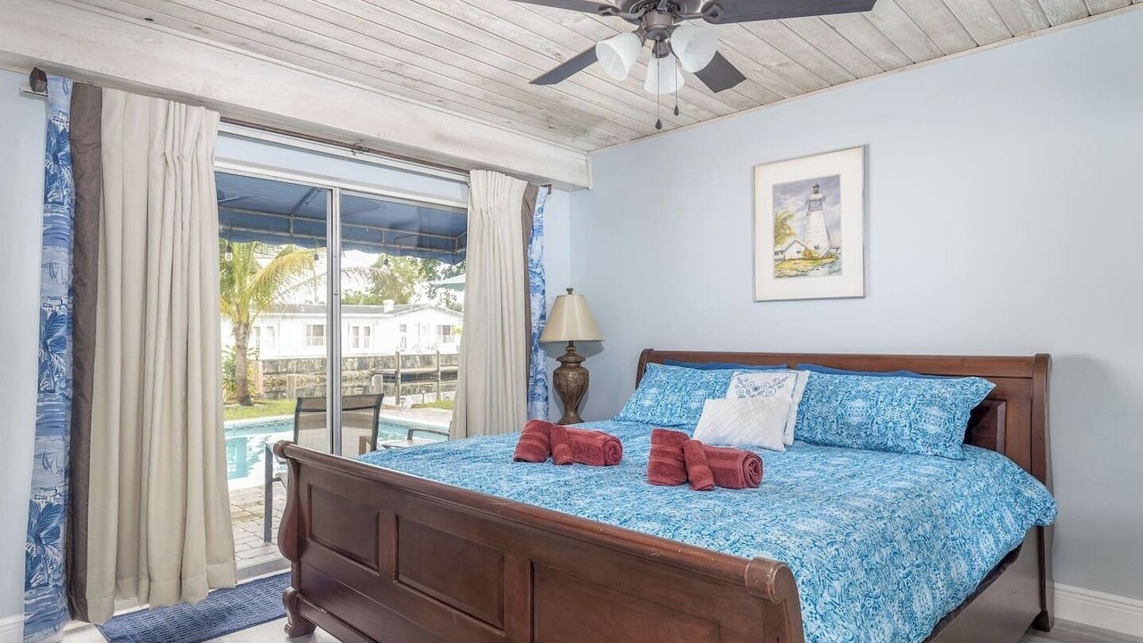 Photo of Outdoor in Garden Isles