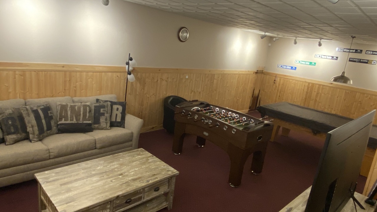 Photo of Bedroom in Wardsboro