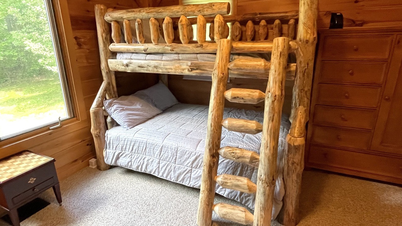 Photo of Bedroom in Wardsboro