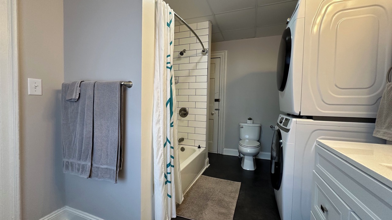 Photo of Bathroom in Troy